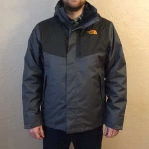 North Face | 3-in-1 Jacket